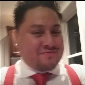 Meet your Posher, Monty