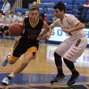 Meet your Posher, Tyler