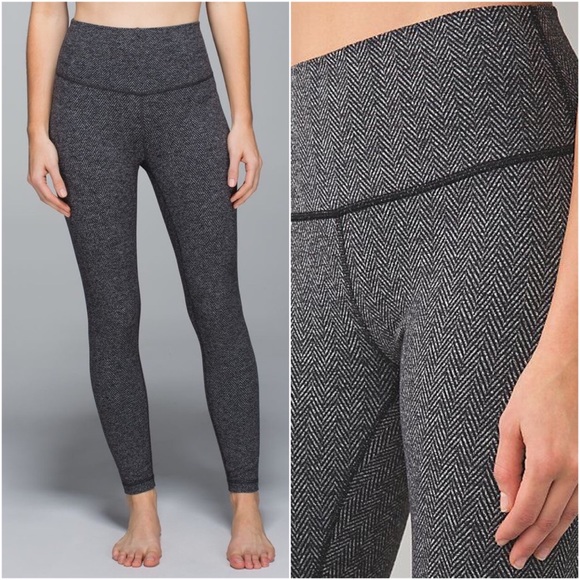 lululemon athletica Pants - Lululemon High Times Pant