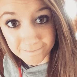 Meet your Posher, Kelsey