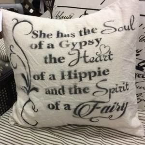 Meet your Posher, Michelle