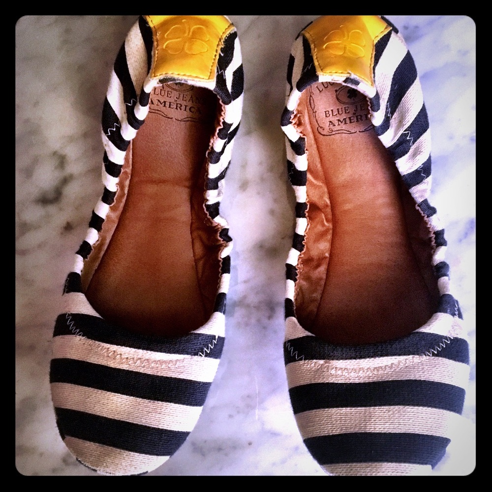 Lucky Brand Flats