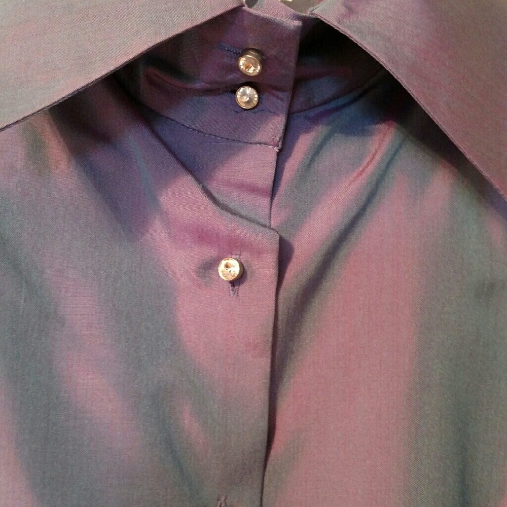 Express blouse