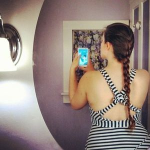 Meet your Posher, Camille