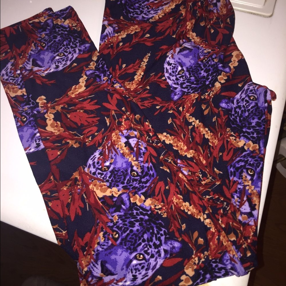 TC NWT LuLaRoe