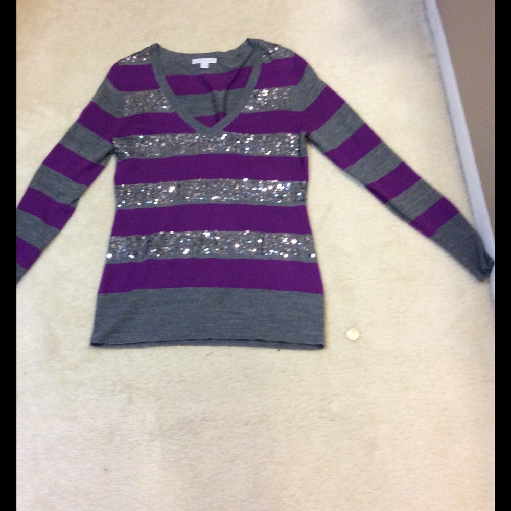 Ny and Co sweater XS