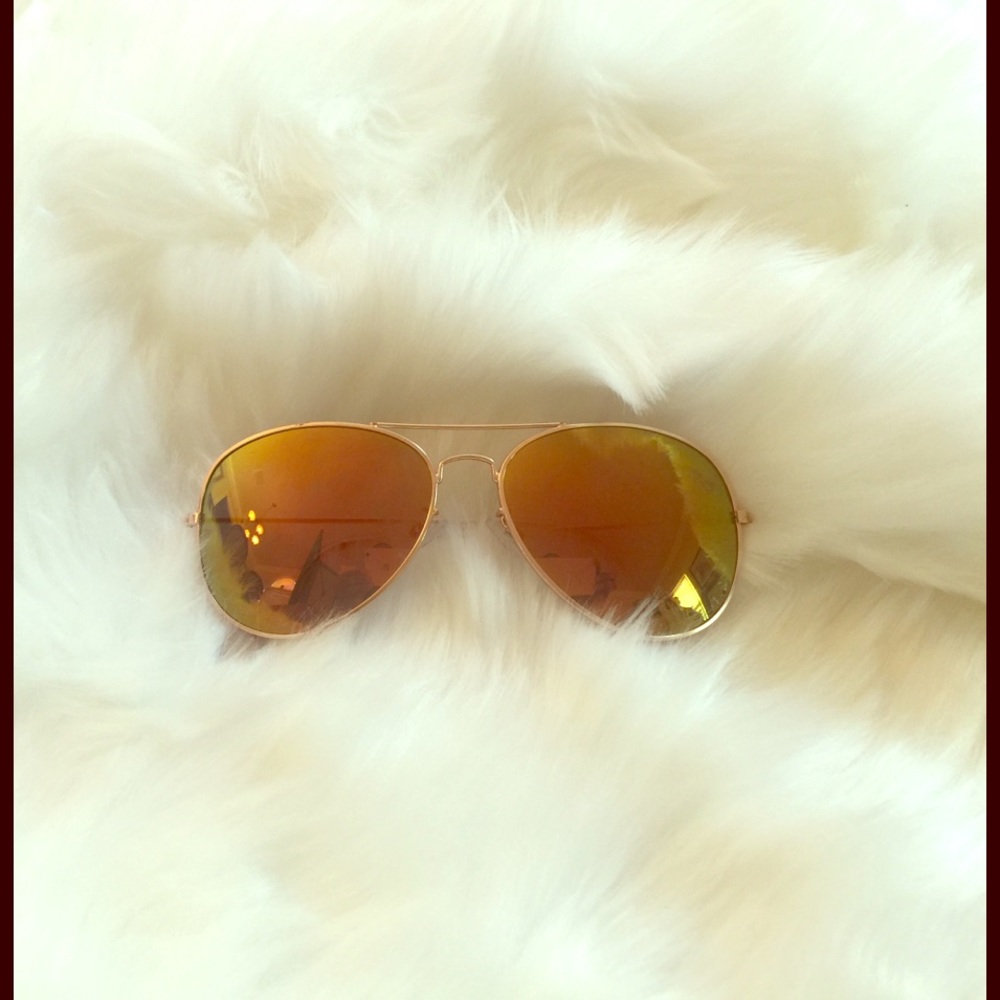 ❌FINAL PRICE❌Mirror Sunglasses