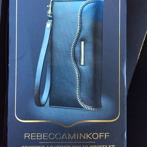 Rebecca Minkoff iPhone 6/6s case.