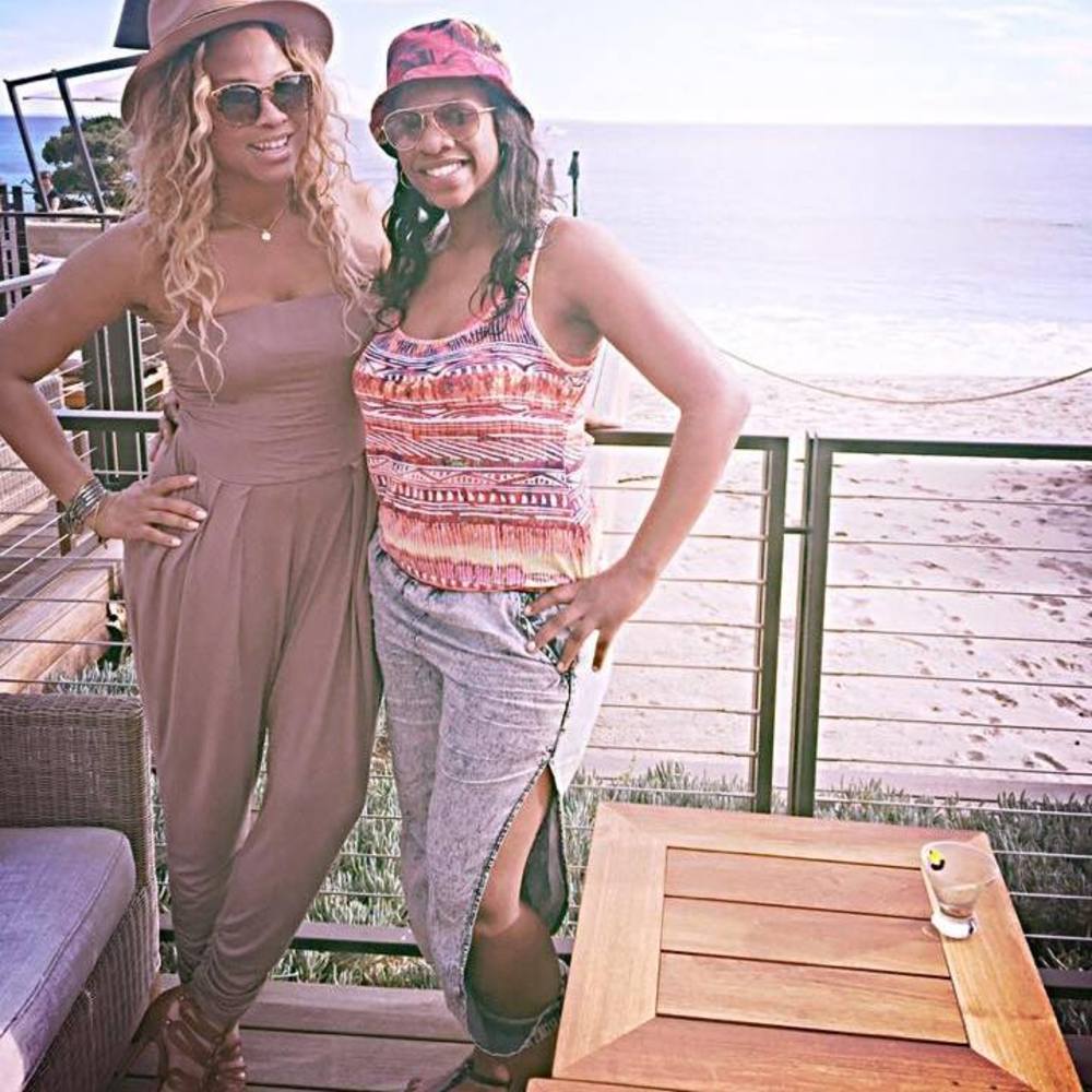 Meet your Posher, Cassandra