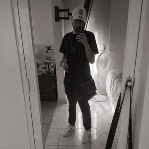 Meet your Posher, Christopher