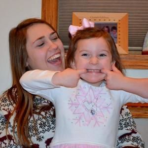 Meet your Posher, Megan