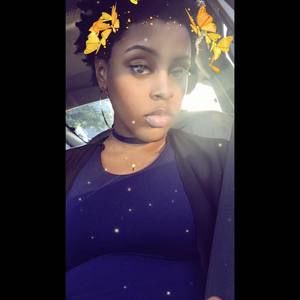 Meet your Posher, Ivoree