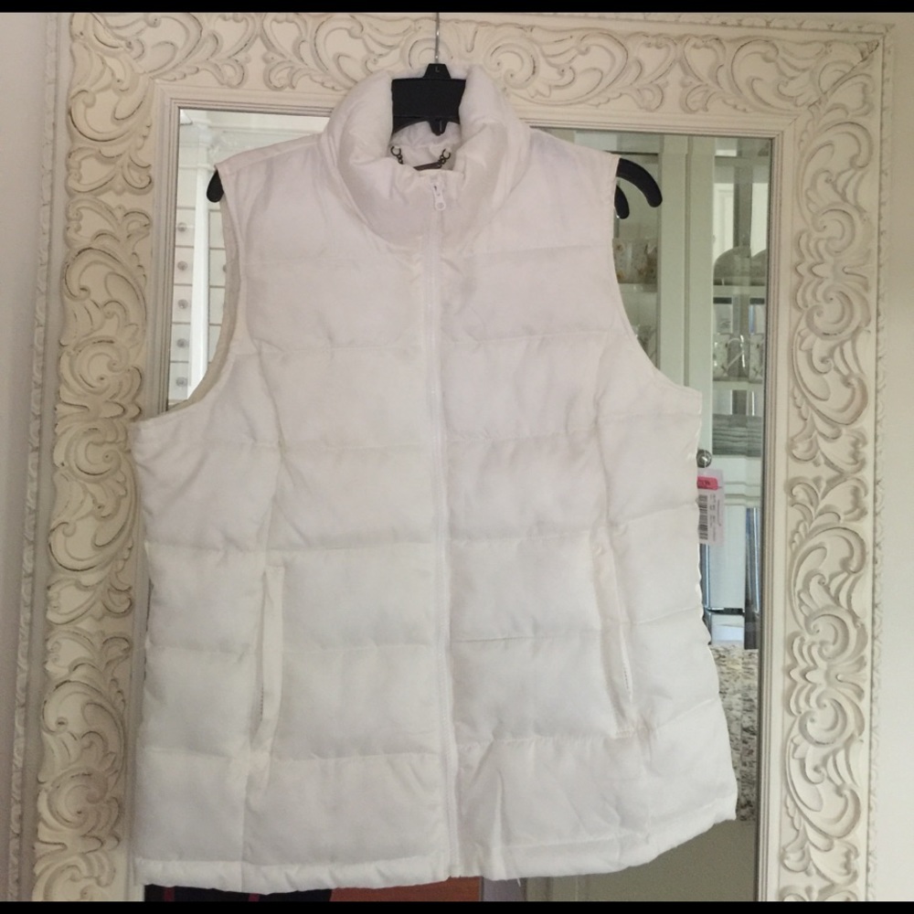 Vest