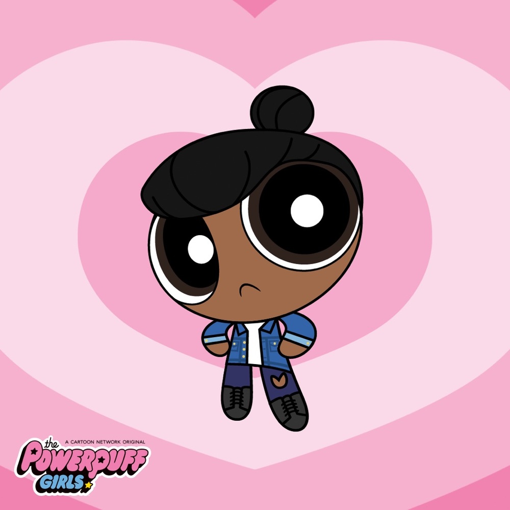Meet your Posher, Demerise