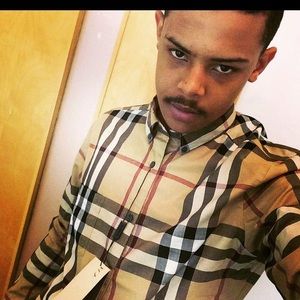 Meet your Posher, Shawn