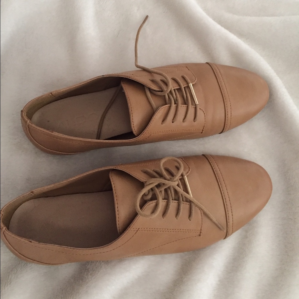 Aldo dress shoe
