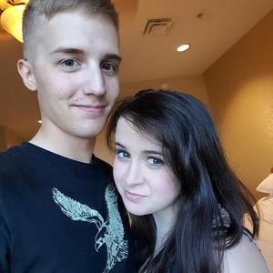 Meet your Posher, Kortney