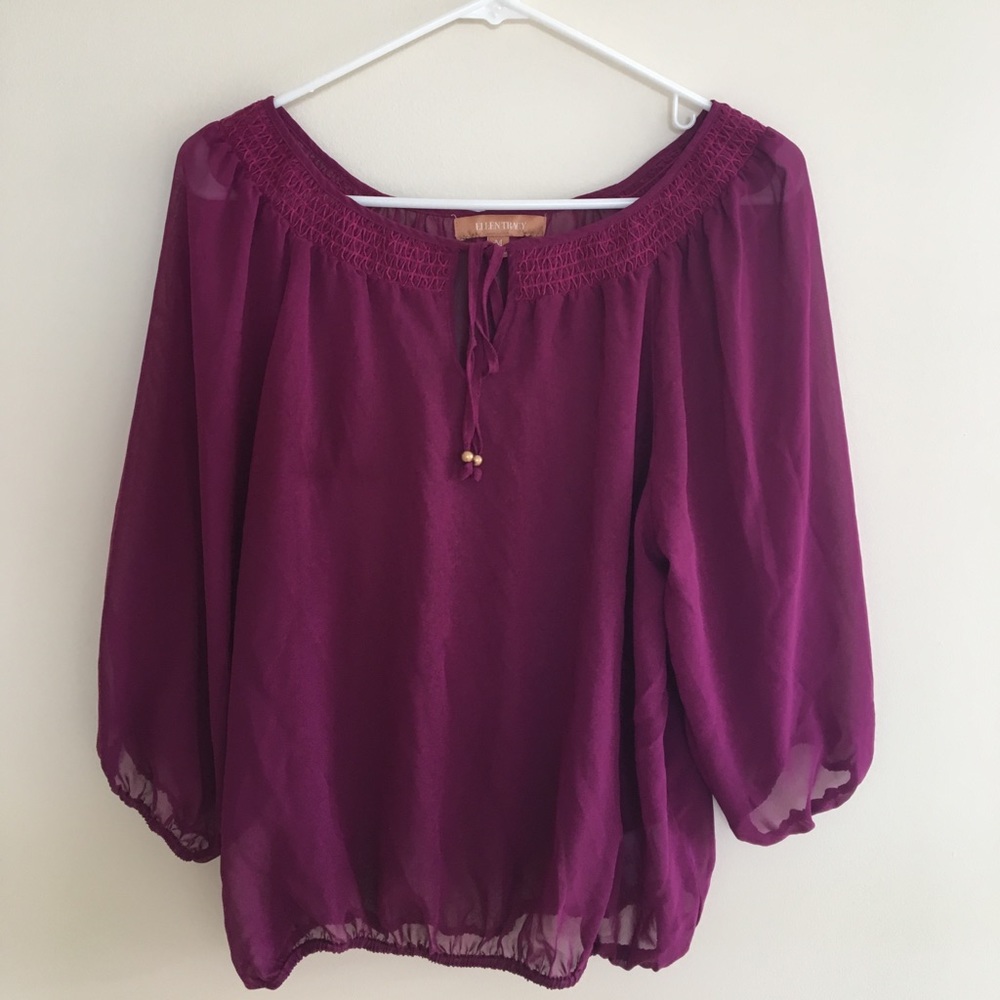 Blouse