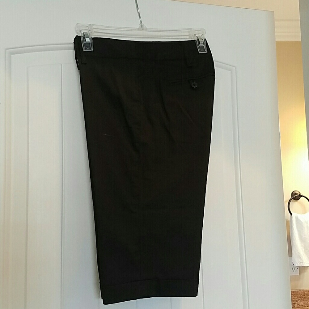The Limited, Cassidy Fit, Dress Shorts