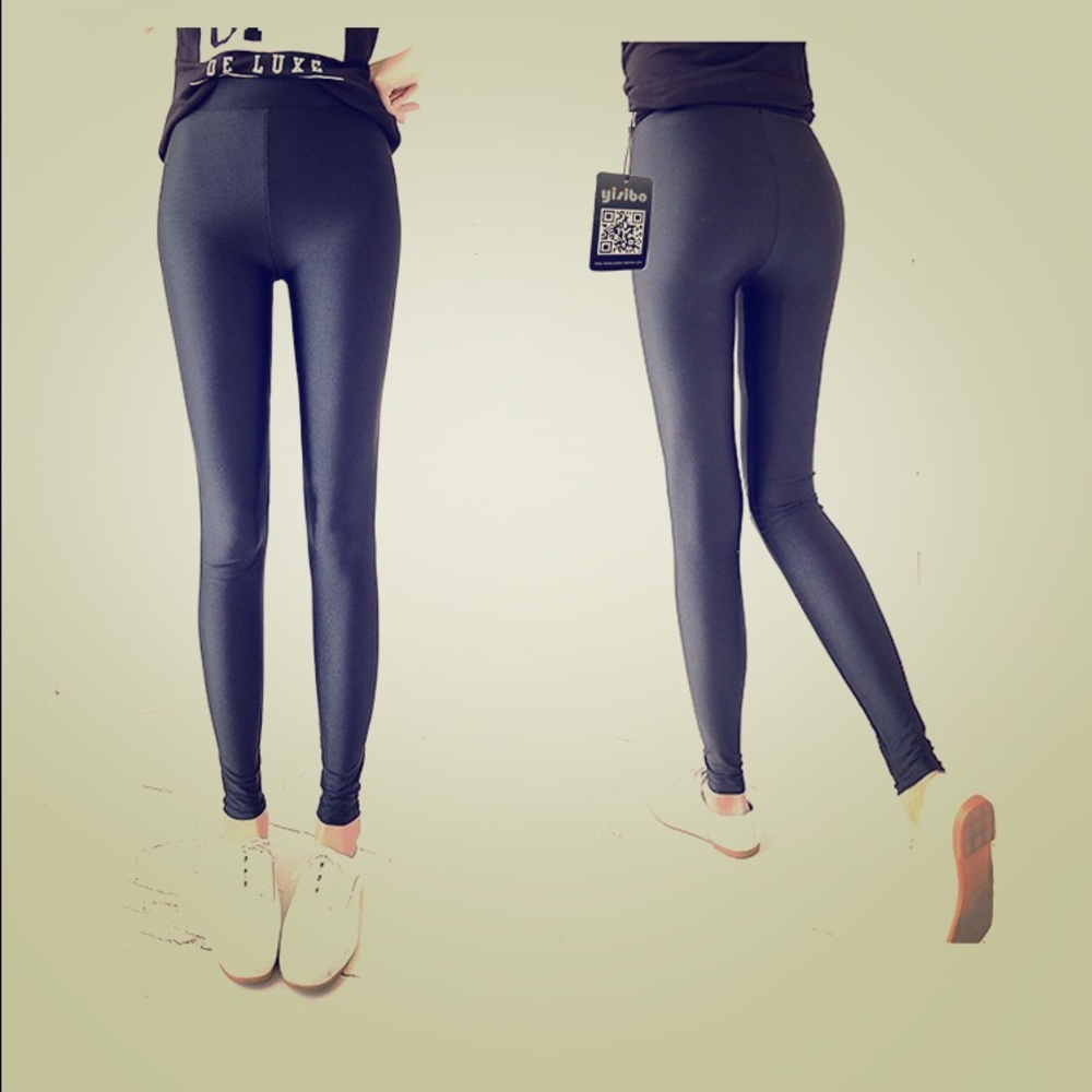 Disco leggings