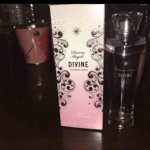 Victoria's Secret perfume