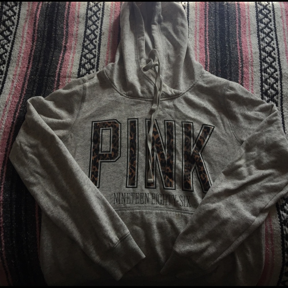 Victoria's Secret Hoodie