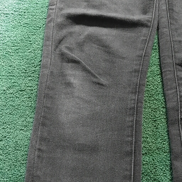 Black skinny jeans - Picture 2 of 3