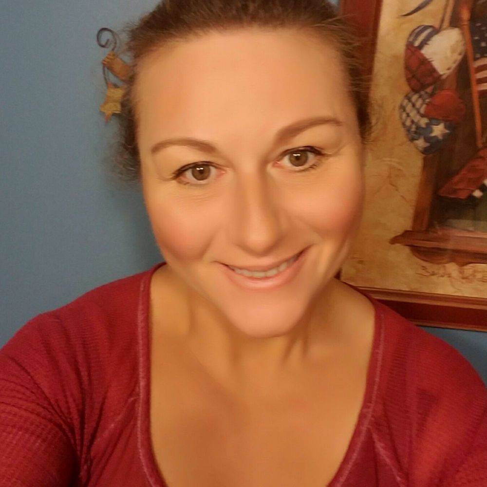 Meet your Posher, Terri