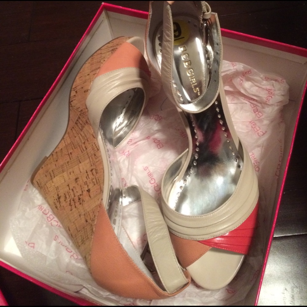Bcbg brand new in box.
