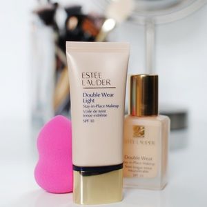 ✨Estée Lauder double wear ✨ ✨Estée Lauder double wear ✨