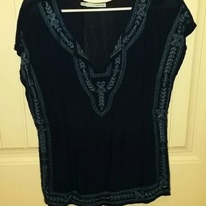 Maurice blouse