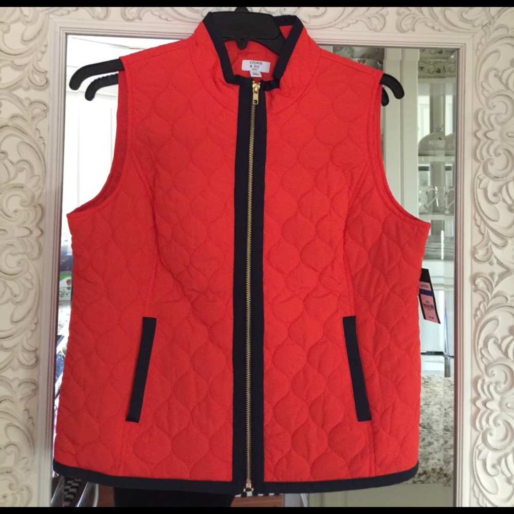 Vest