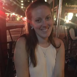 Meet your Posher, Diana