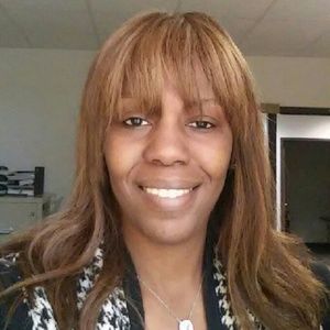 Meet your Posher, Darlene