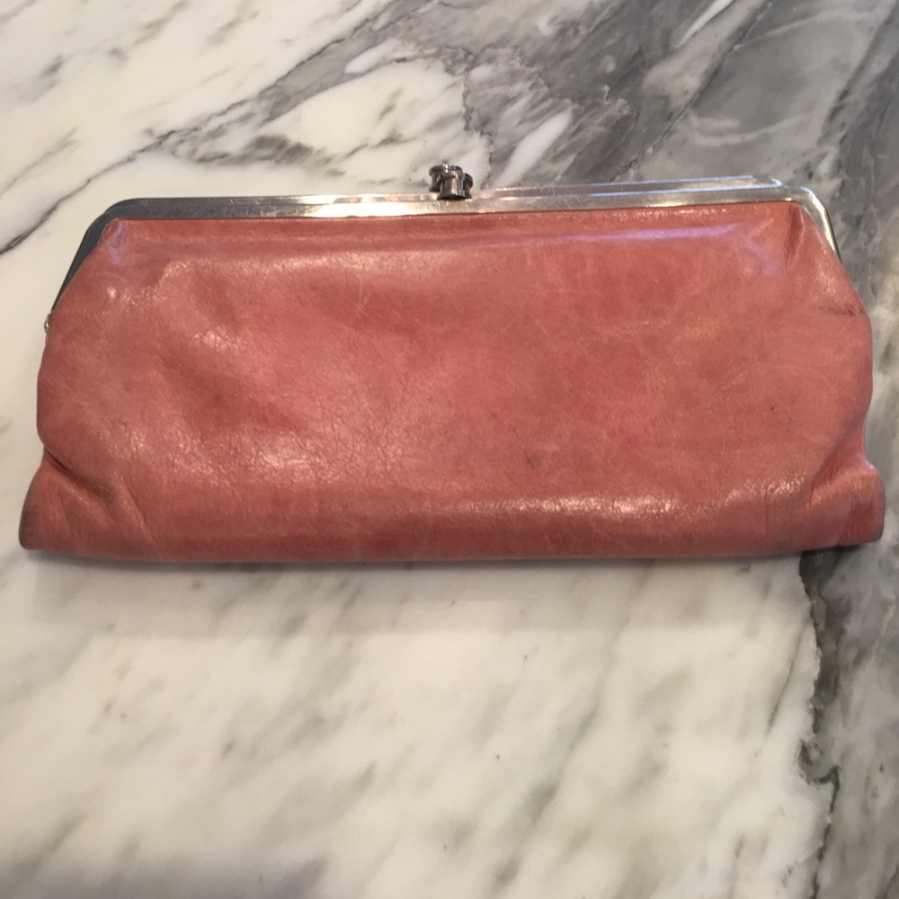 Hobo wallet