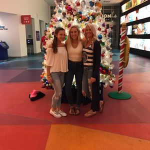 Meet your Posher, Amelia