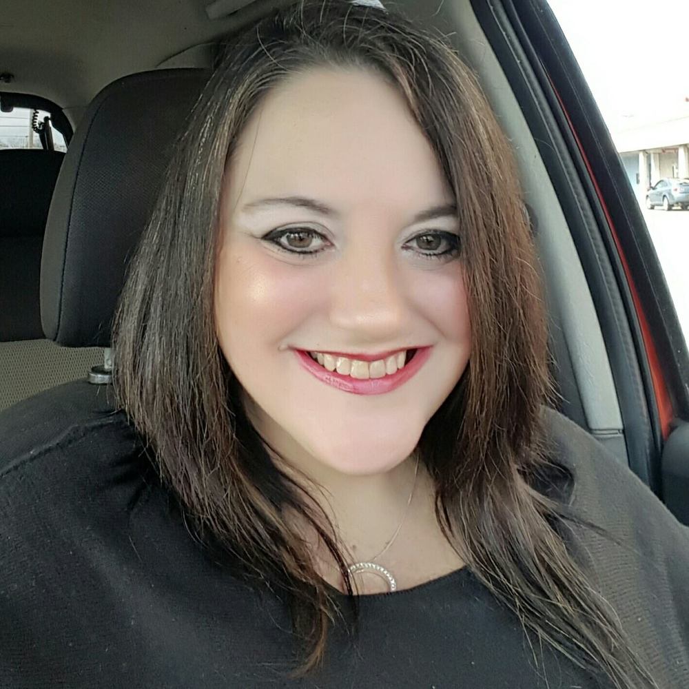 Meet your Posher, Meredith