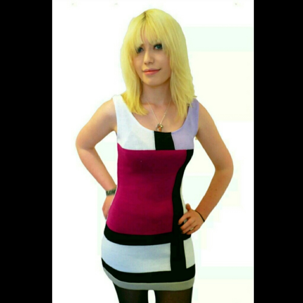 *NWT* Madcap England "The Buzz" Dress UK 12/US 8