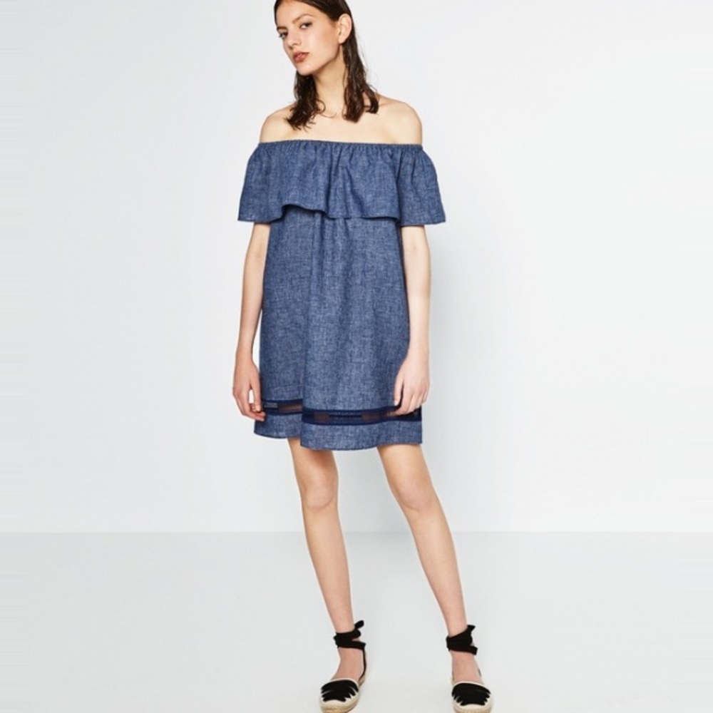 Cute Zara dress