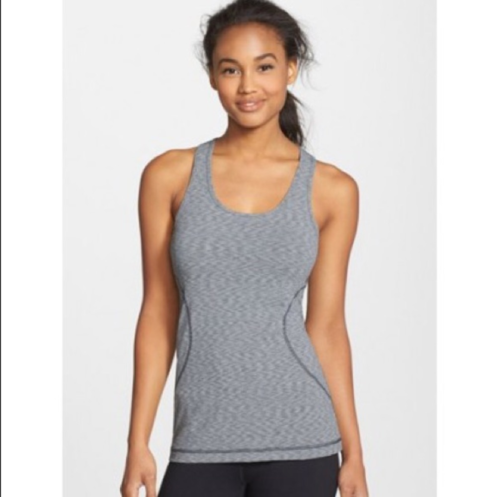 Zella Racer Tank Size XS