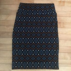 LulaRoe Cassie Medium