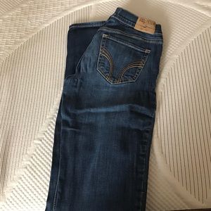 Hollister Skinny Jeans