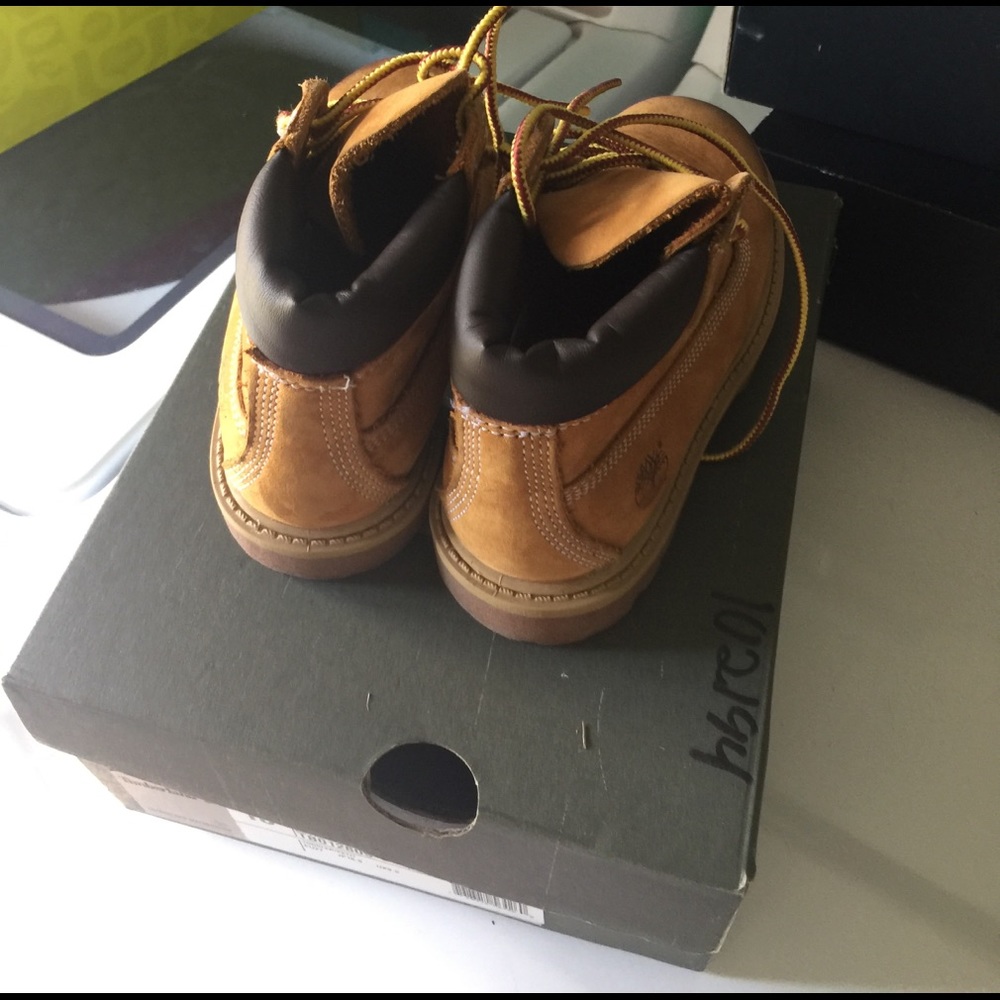 Timberland - Picture 3 of 4