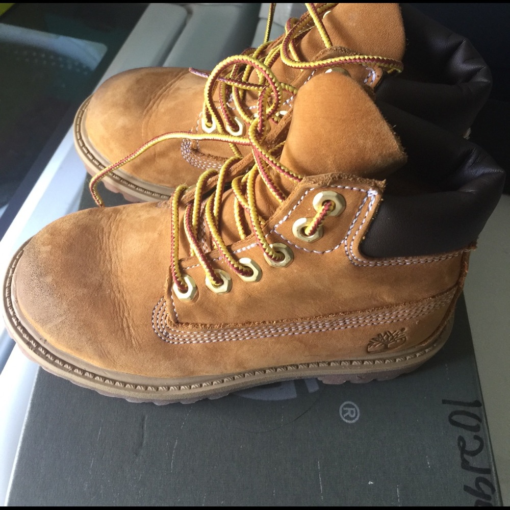 Timberland - Picture 4 of 4