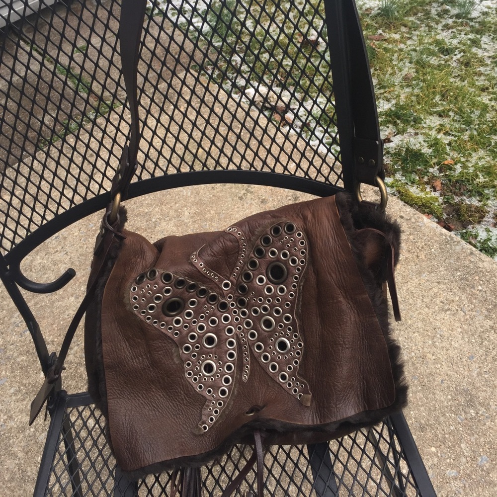 Dolce&Gabbana Shoulder Bag.