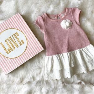 Brand New, Pink Dress.🌸