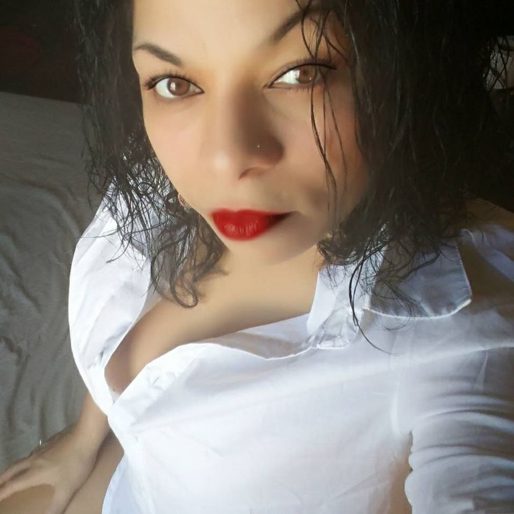 Meet your Posher, Roselyn