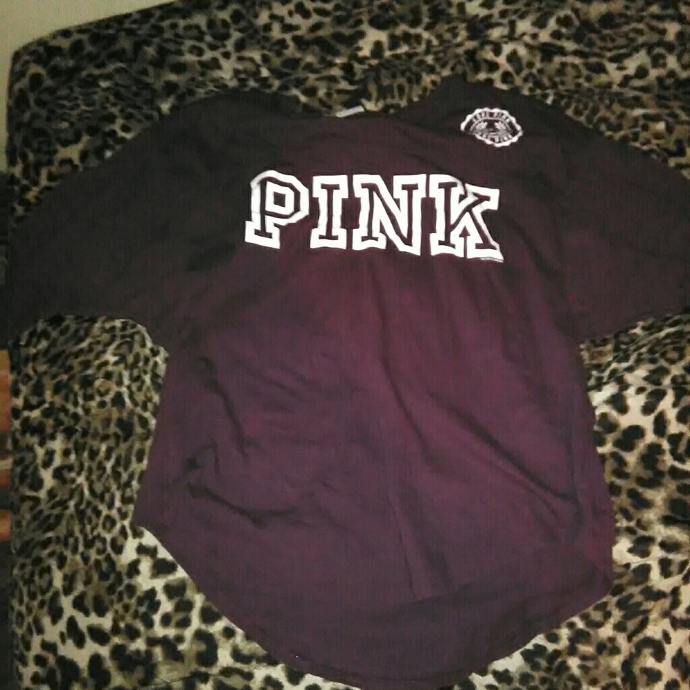 Victoria secret shirt