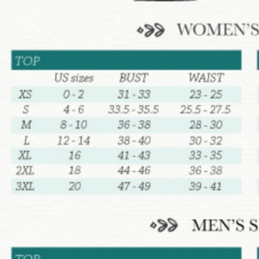 Caged long lace trim tank top - Picture 2 of 2