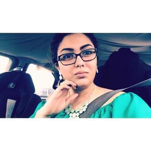 Meet your Posher, Karina